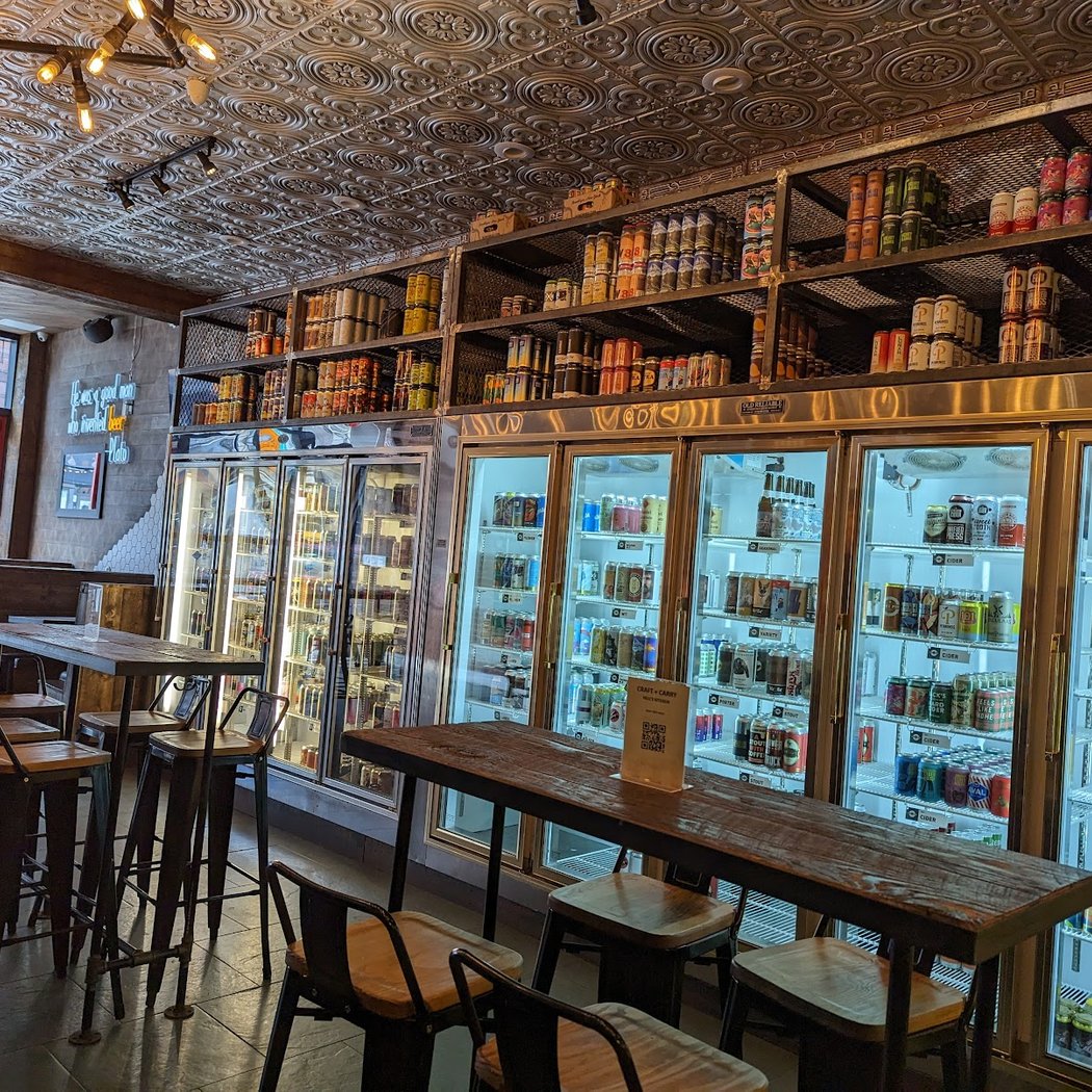 Craft+Carry Hell’s Kitchen 2