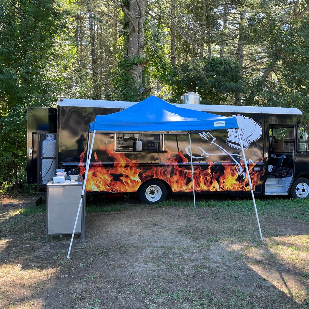 Warwick Food Truck Night 4