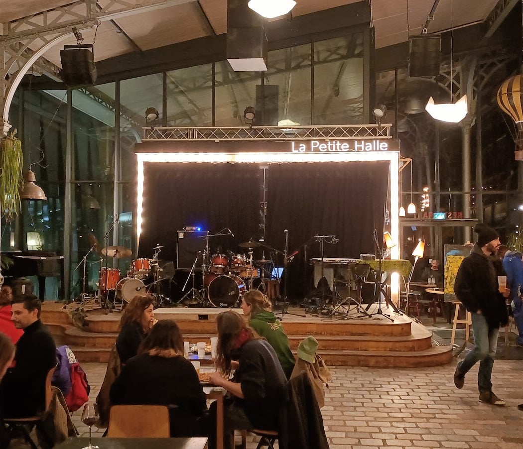 Théo Ceccaldi – Résidence « _ BIRTHDAY BASH » 4