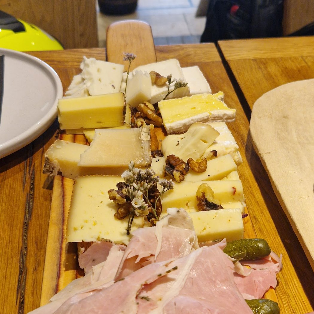Fromagerie La Dégusterie 1