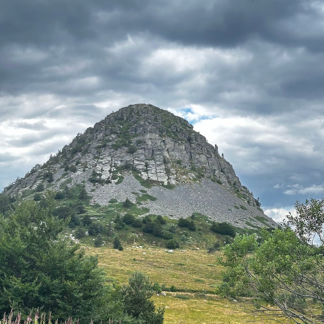 Mont Mézenc 3