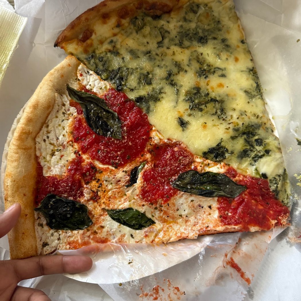 Tony's Pizza 3