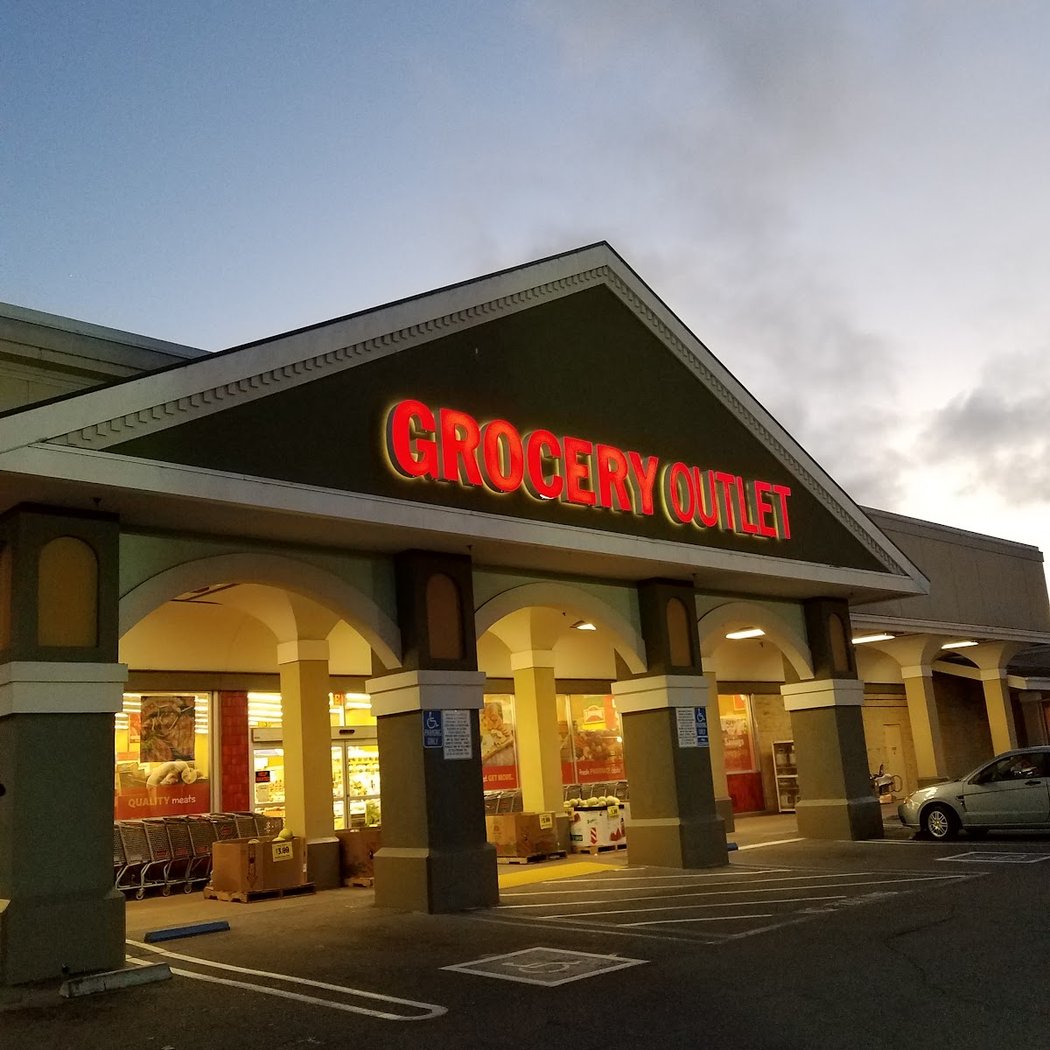 Grocery Outlet 2