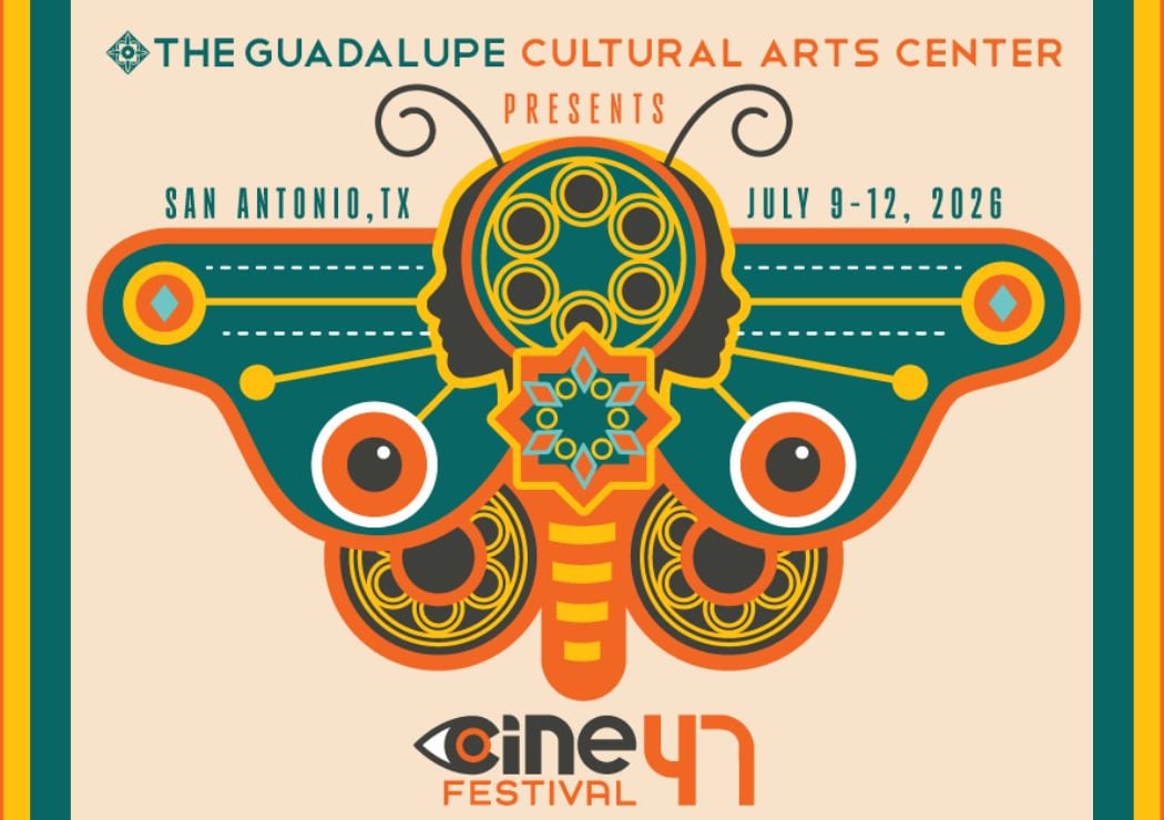 CineFestival San Antonio 1