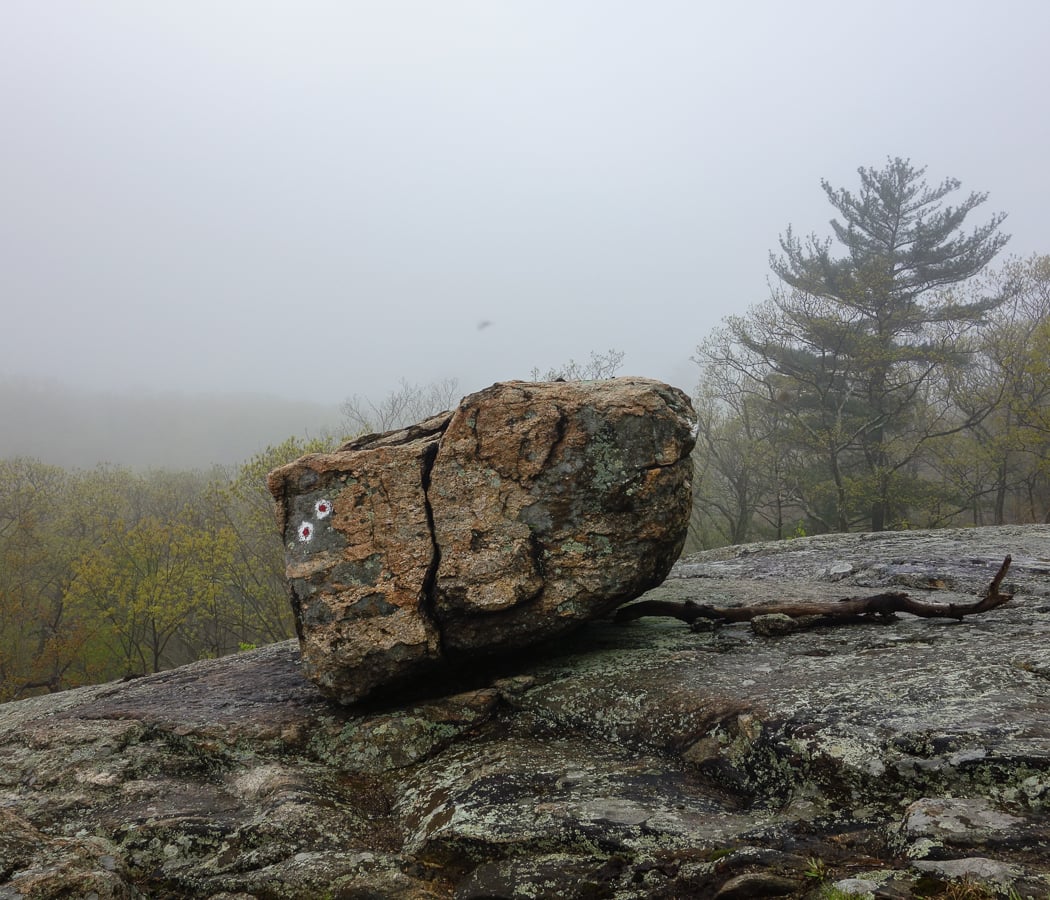 Parker Cabin Mountain 3