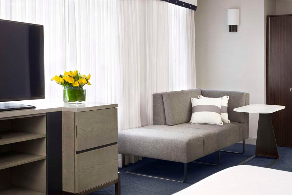 Hyatt Centric Fisherman's Wharf San Francisco 2