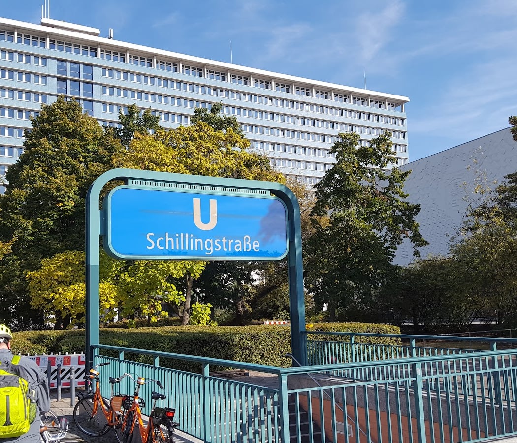 Schillingstr. 2