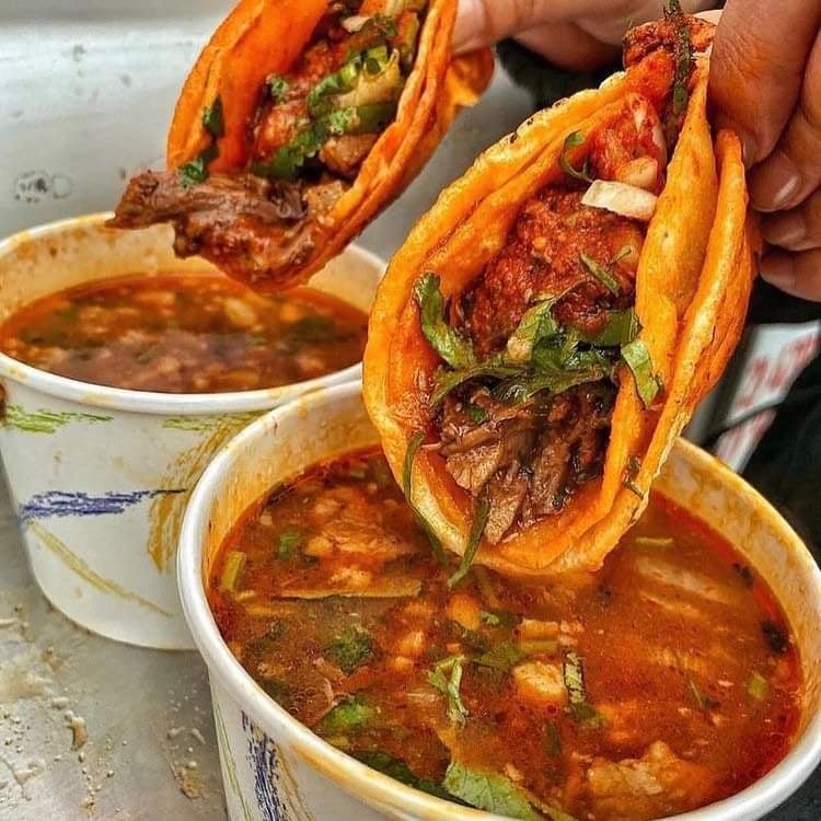The Big Boss Mexican Food Truck 1