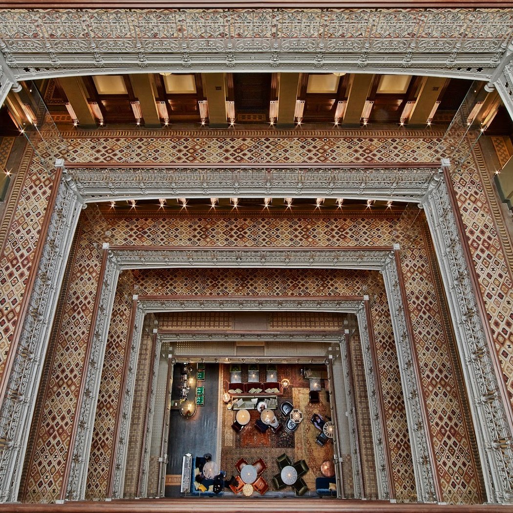 The Beekman, A Thompson Hotel, by Hyatt 4