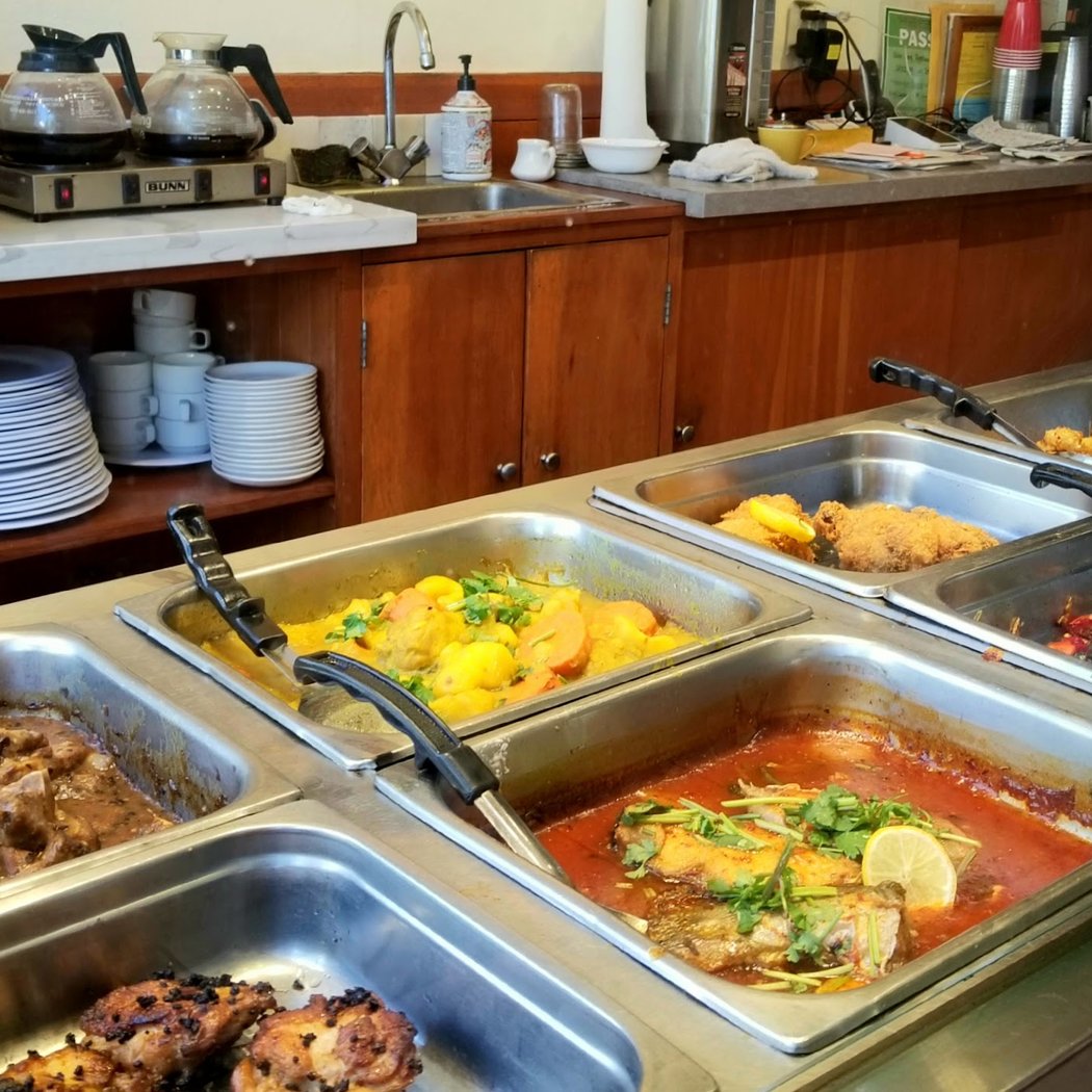 Wan Kee Restaurant 1
