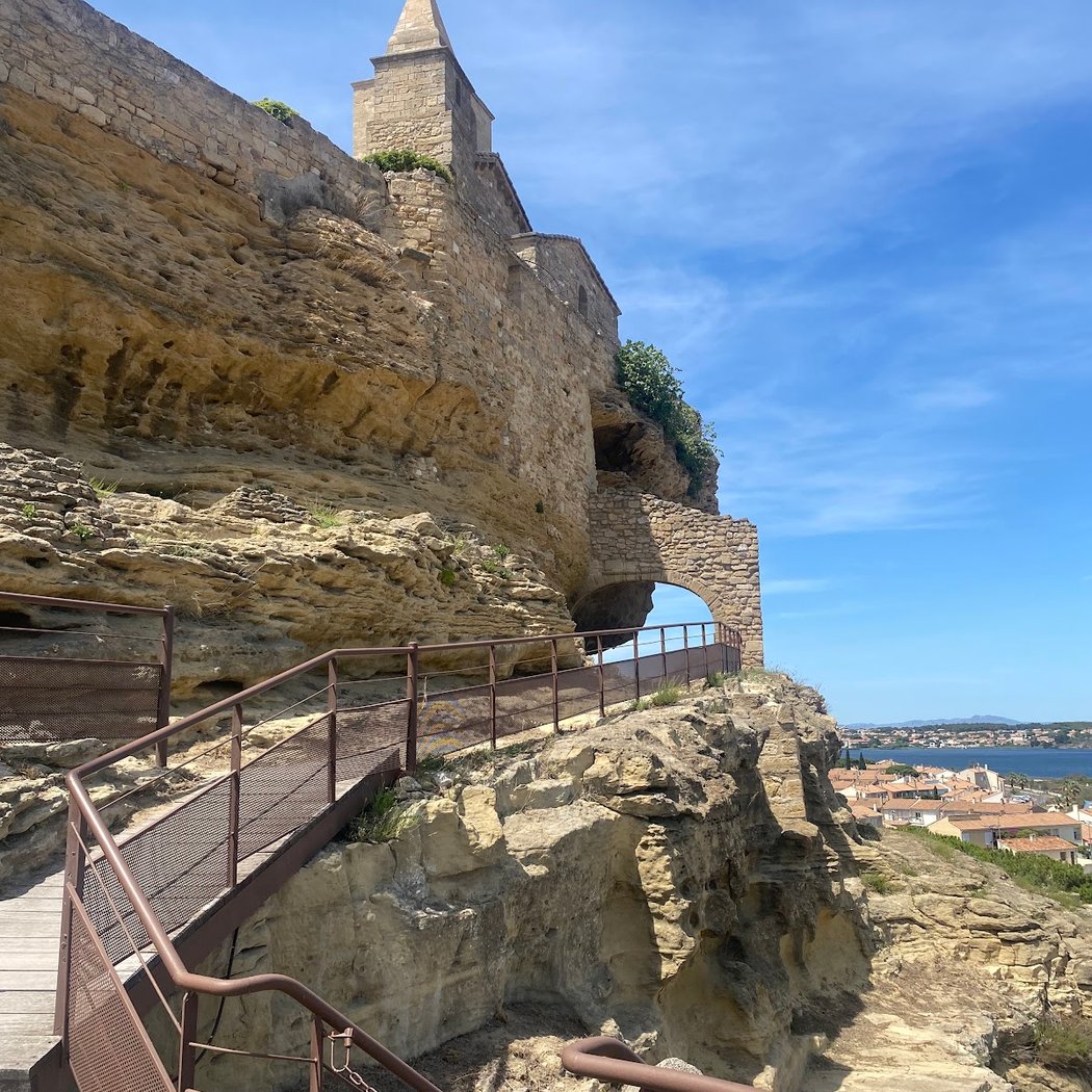 Les Couloirs du Temps 3