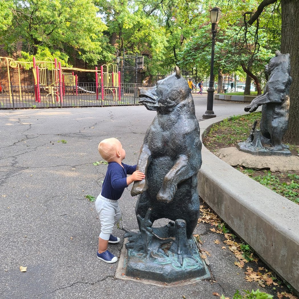 Adam Yauch Park 1