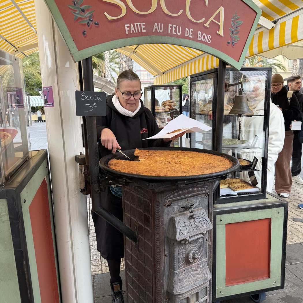Nice Food and Wine Tours - Food Tours of Nice with Nadia 3