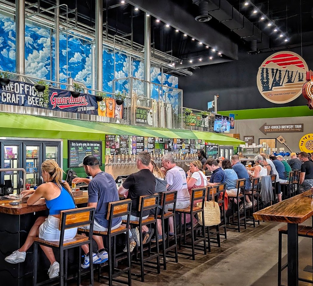 Fat Head's Brewery 3