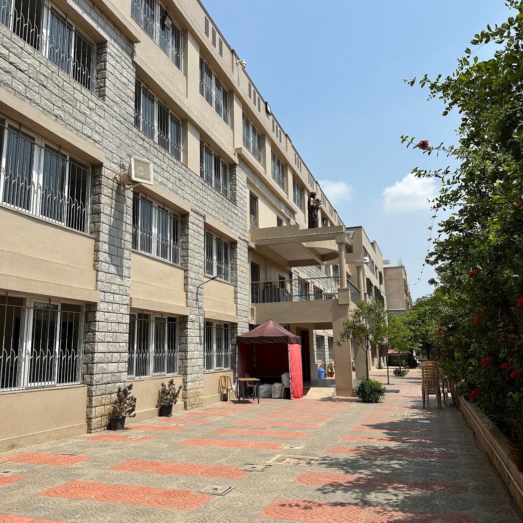 St Joseph’s School (CBSE) 3