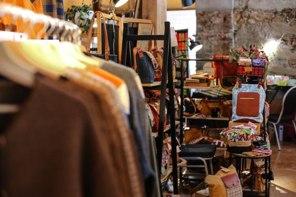 Salon des marques créatives de l’ouest 1