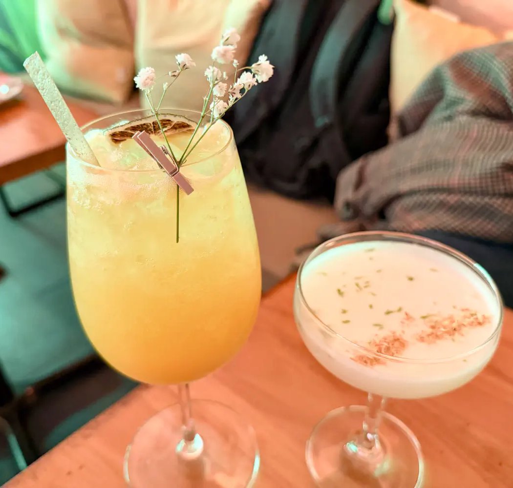 Bar Goyana 2
