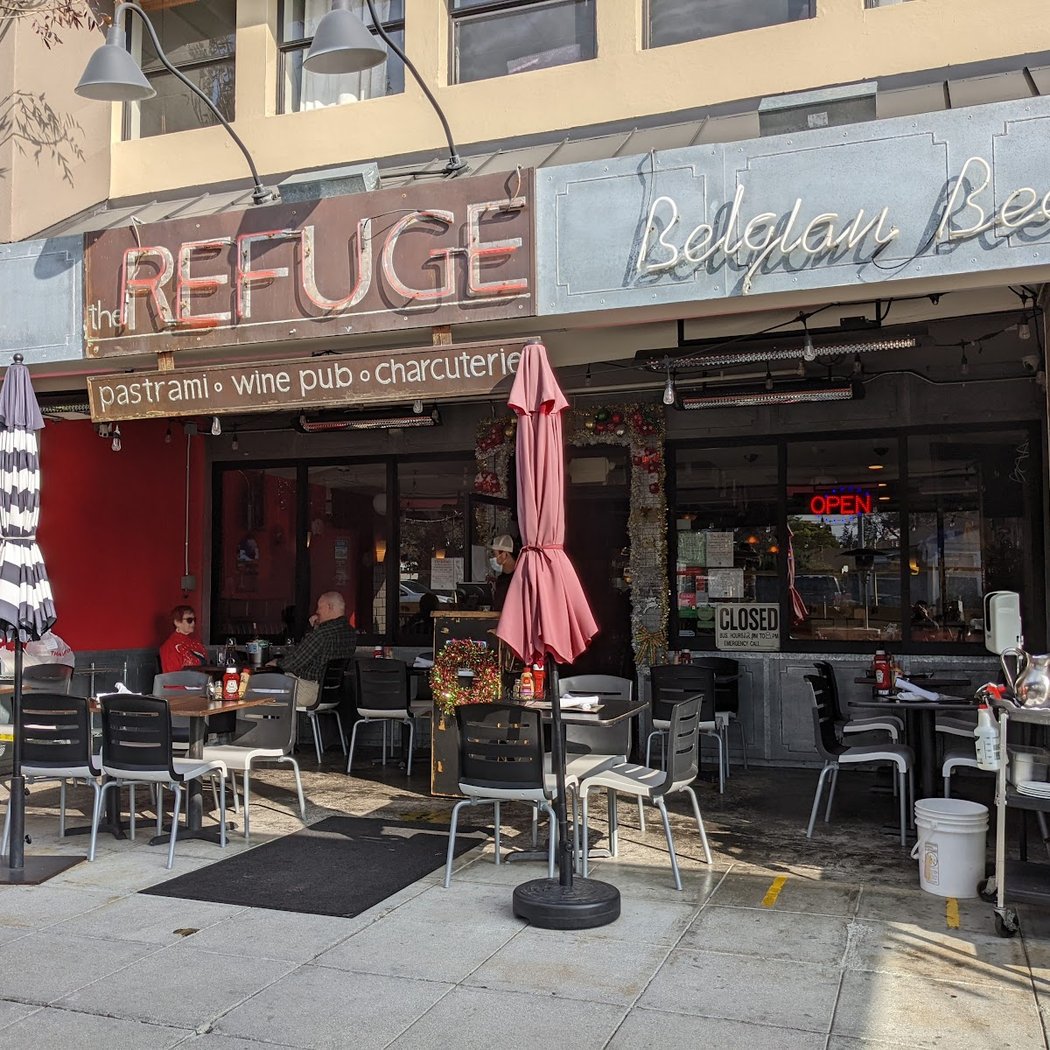The Refuge 3