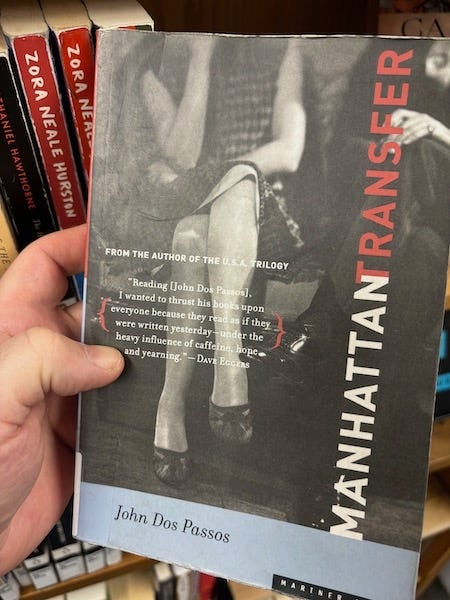 Epiphany Library 1