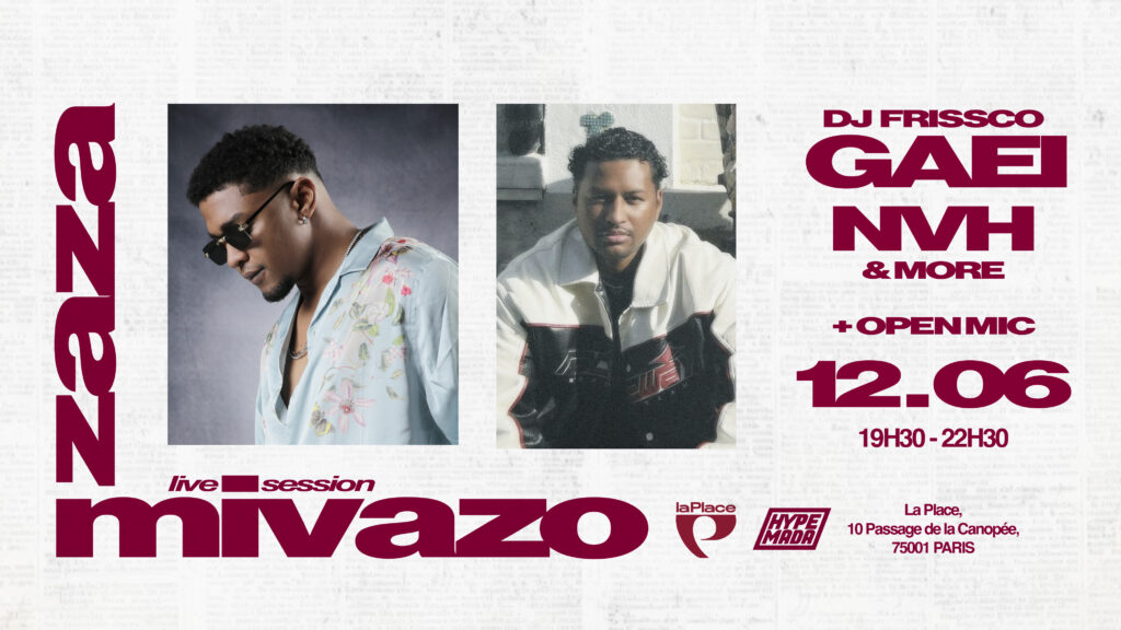 Hip Hop Square Center 3