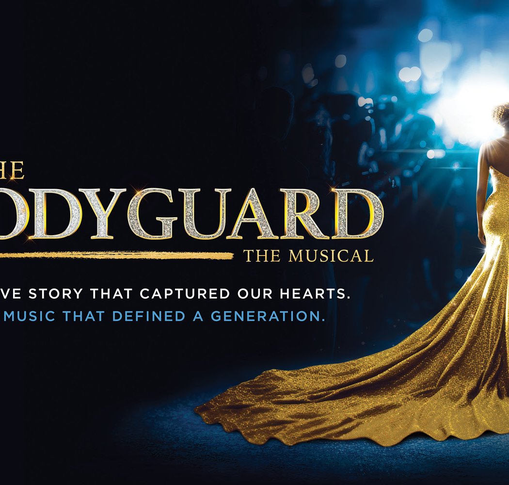 The Bodyguard 1