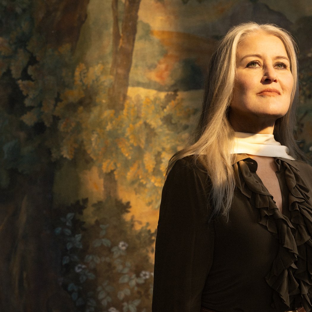 Paula Cole THIS FIRE: 30 2