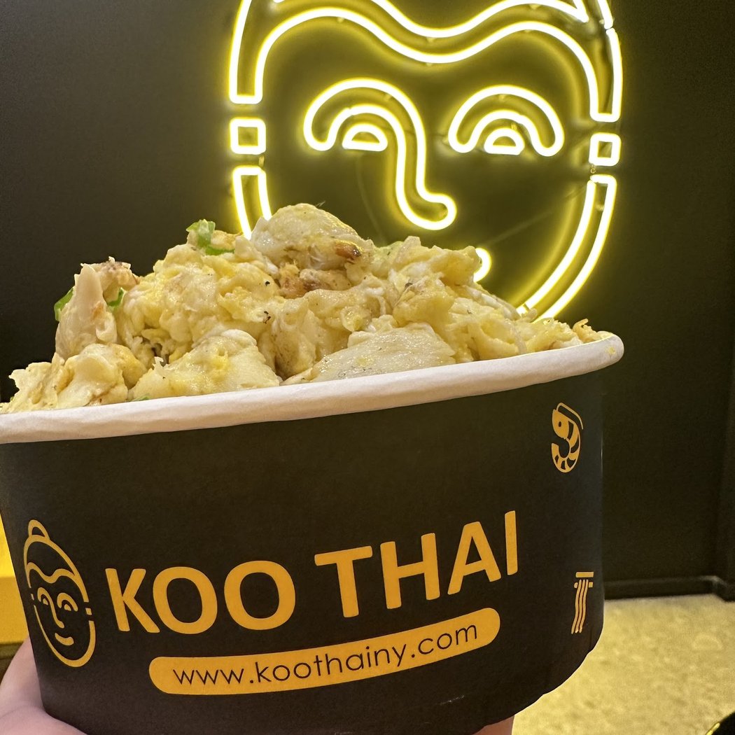 Koo Thai 3