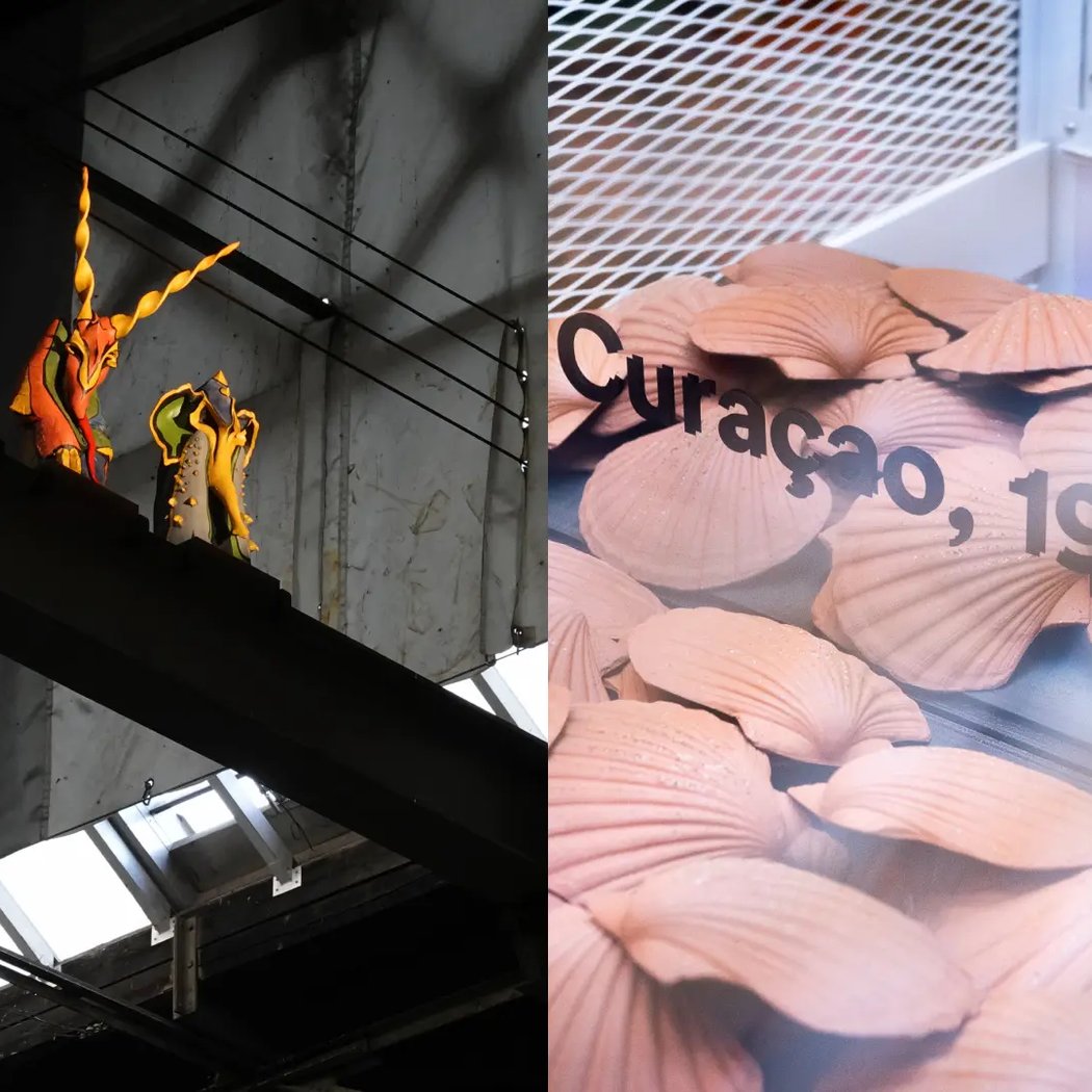 NDSM Open Call | #LOOKUP! | SHELLS