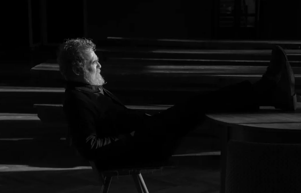 Glen Hansard