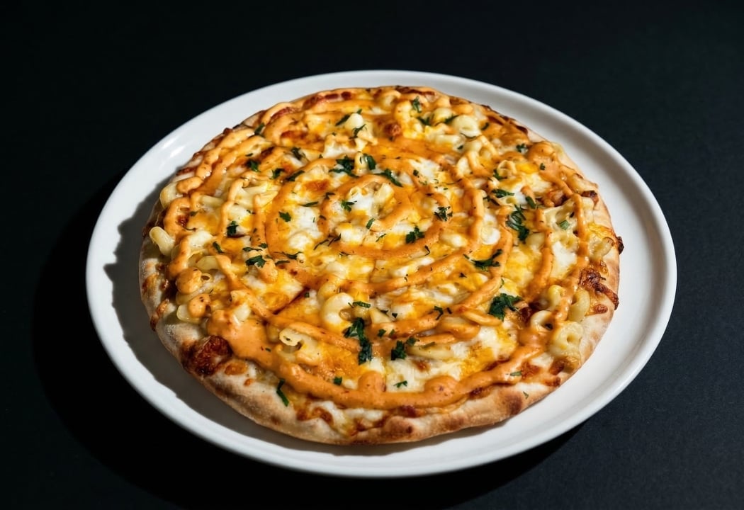 Krave It Pizza & Sandwich Joint 1
