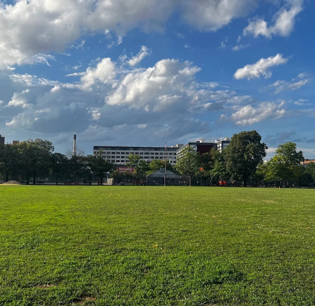 Commodore Barry Park 2