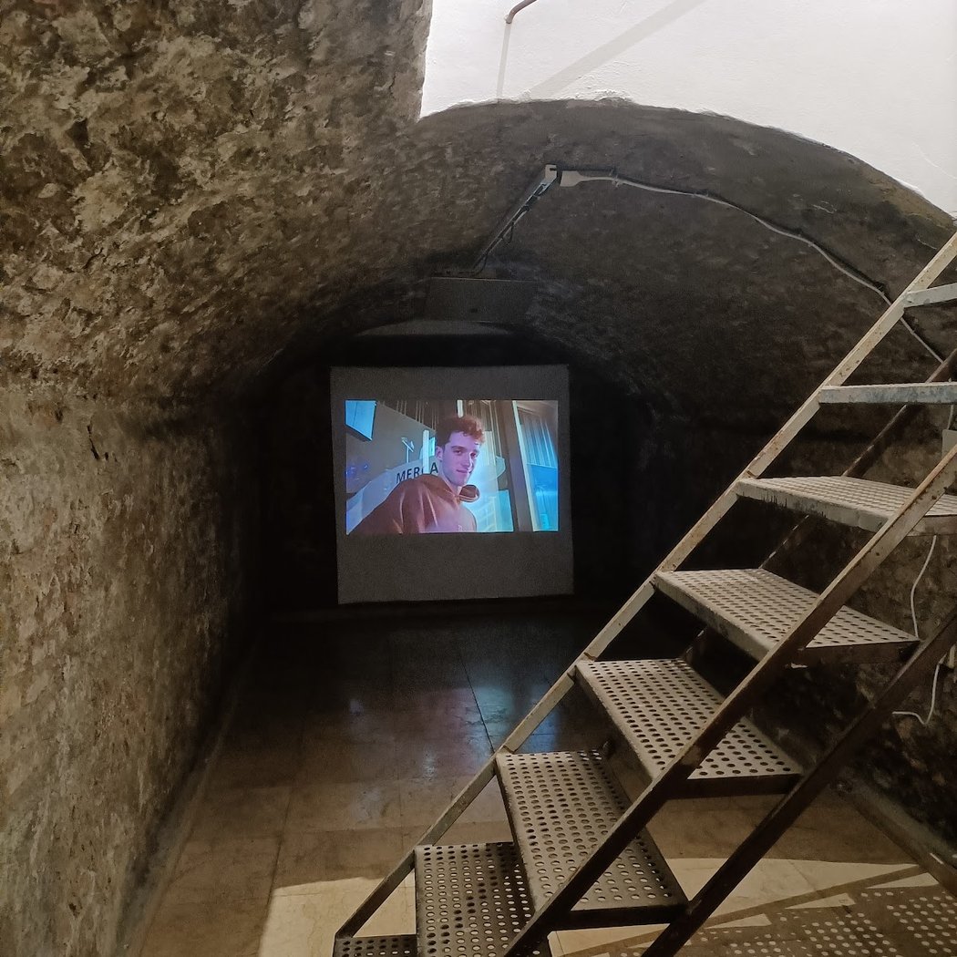 DOMO ARTE CONTEMPORÁNEO 2