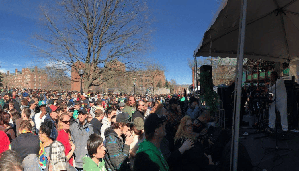 Hash Bash Cup 1
