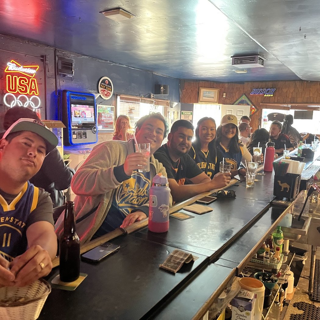 Curly's Place 1