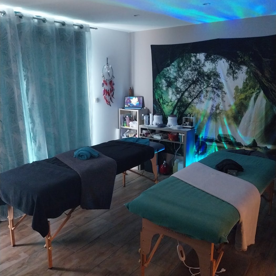 Nuances Lilas Massages, Head Spa, Réflexologie et Musculaire autour de Narbonne, Coursan et ses alentours 2