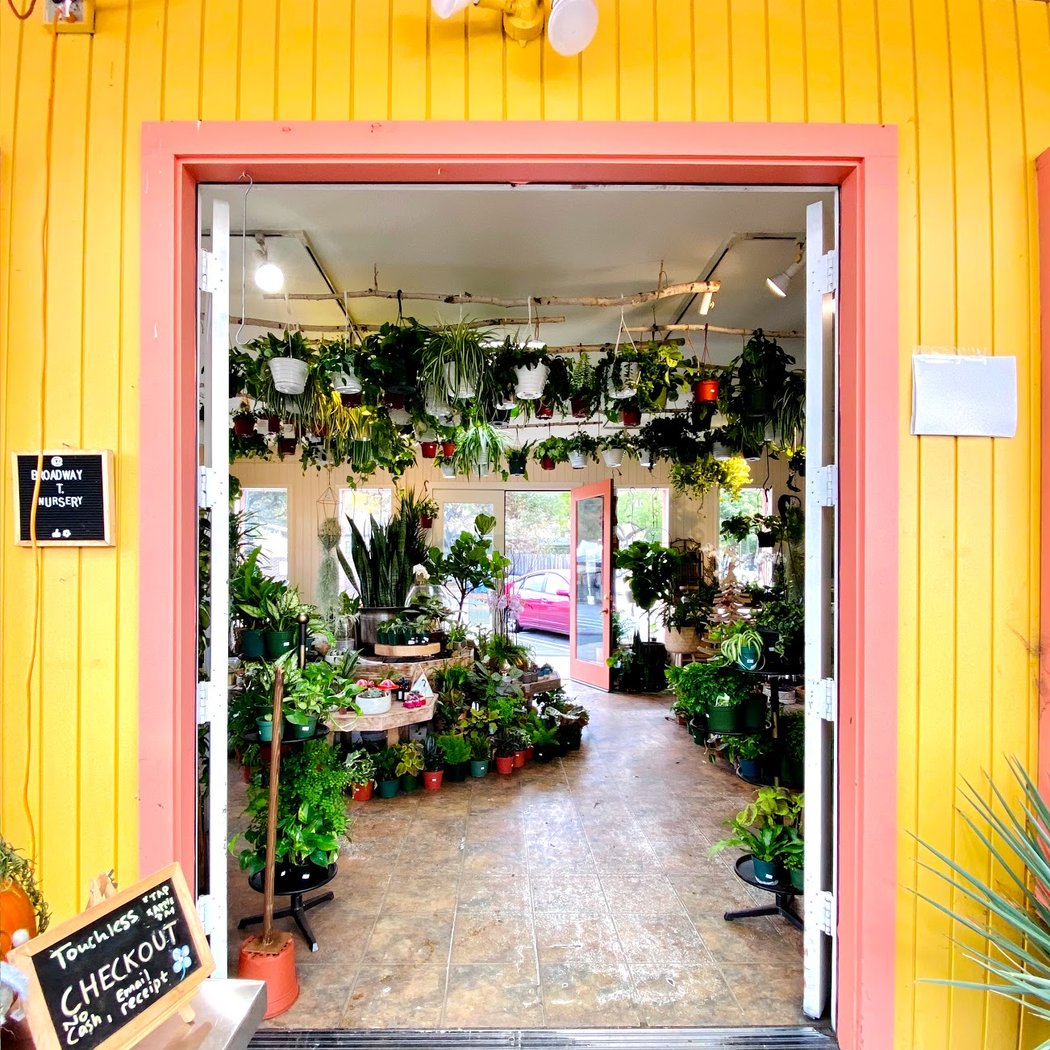Broadway Terrace Nursery 1