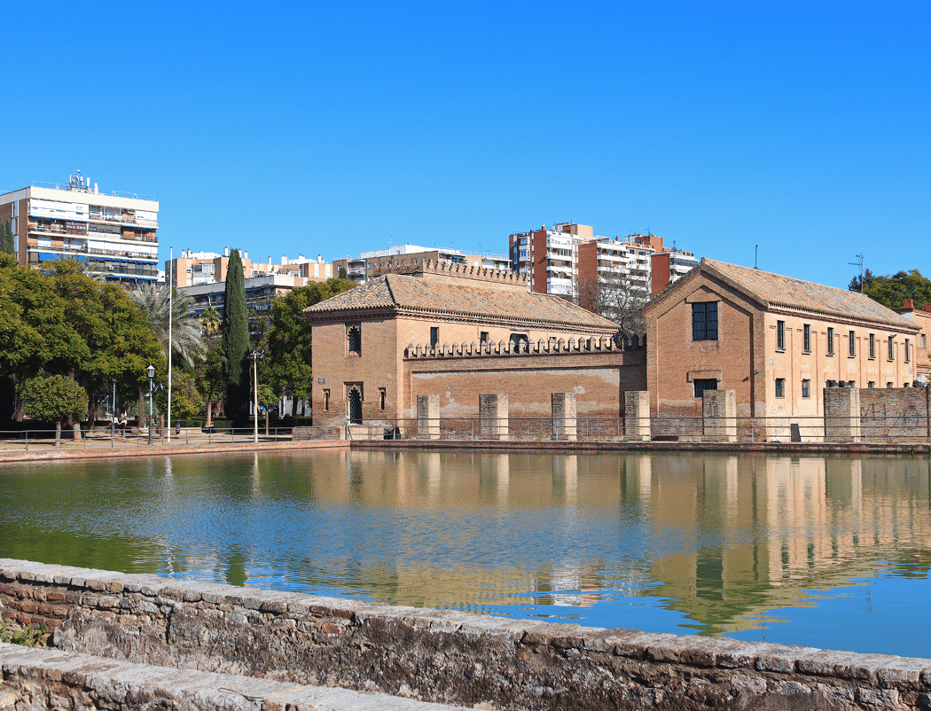 Buhaira Civic Center 3