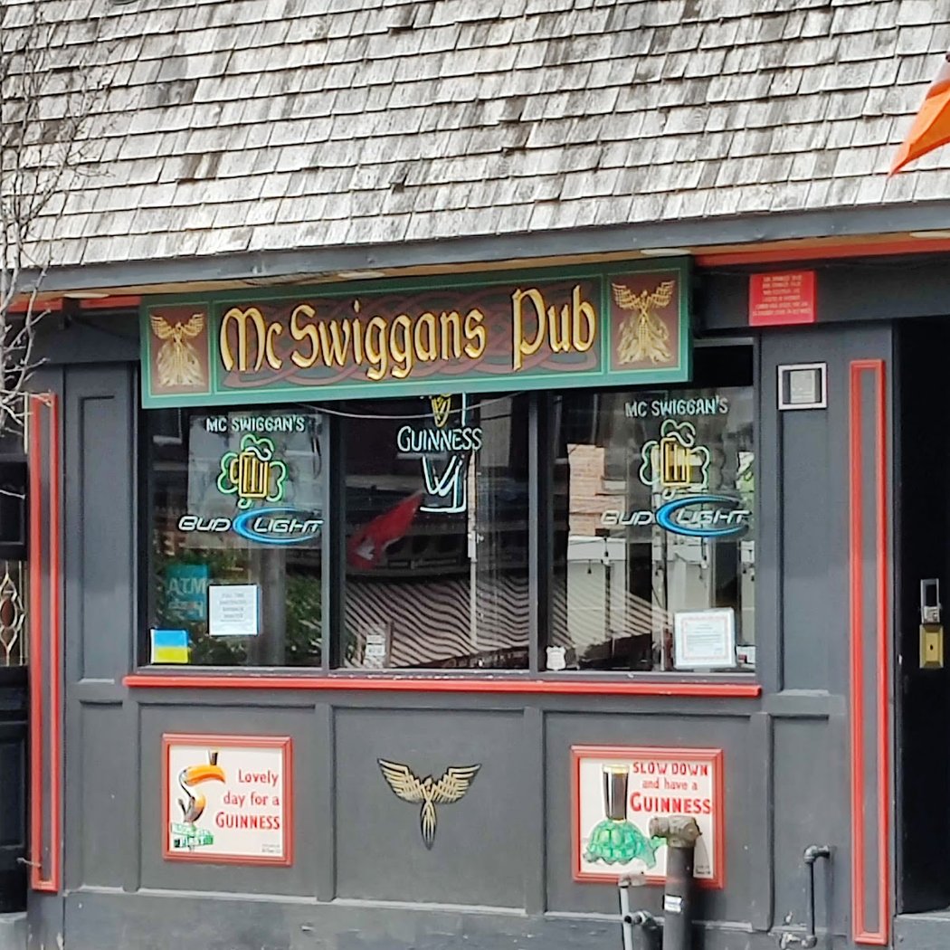 McSwiggan's Pub 2