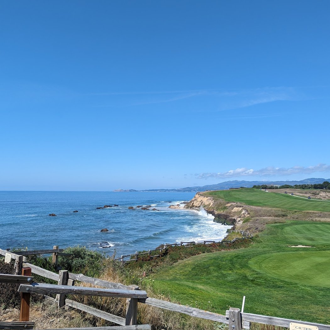 California Coastal Trail 2