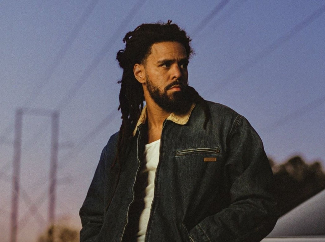 J. Cole