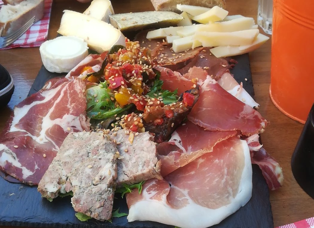 Tête de Cochon 3