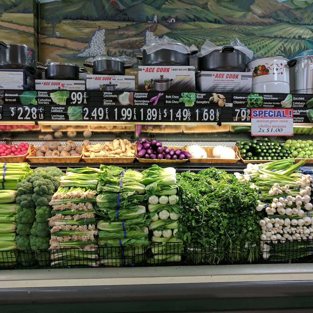 El Rancho Supermercado 3
