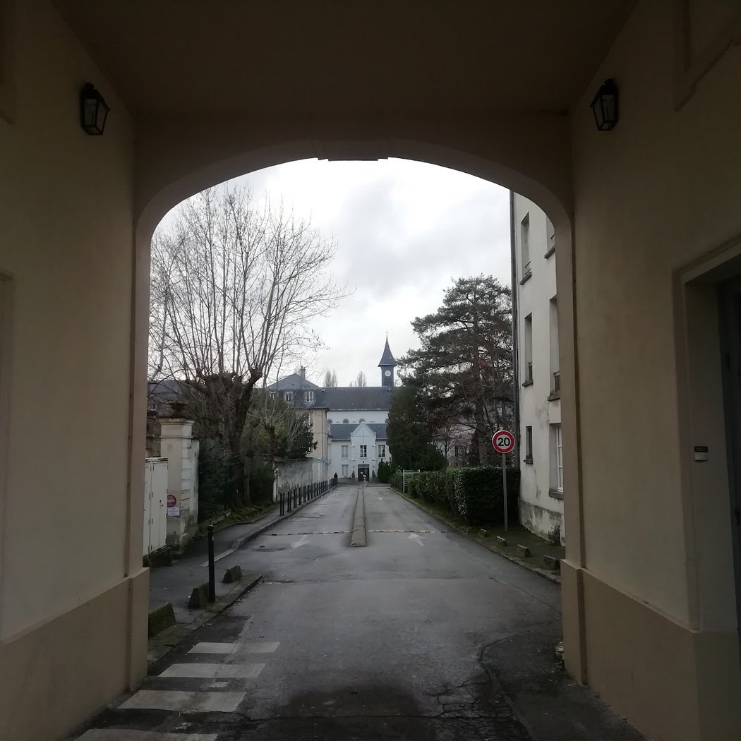 Journée pour les veufs et veuves et conférence de Martin Steffens 3