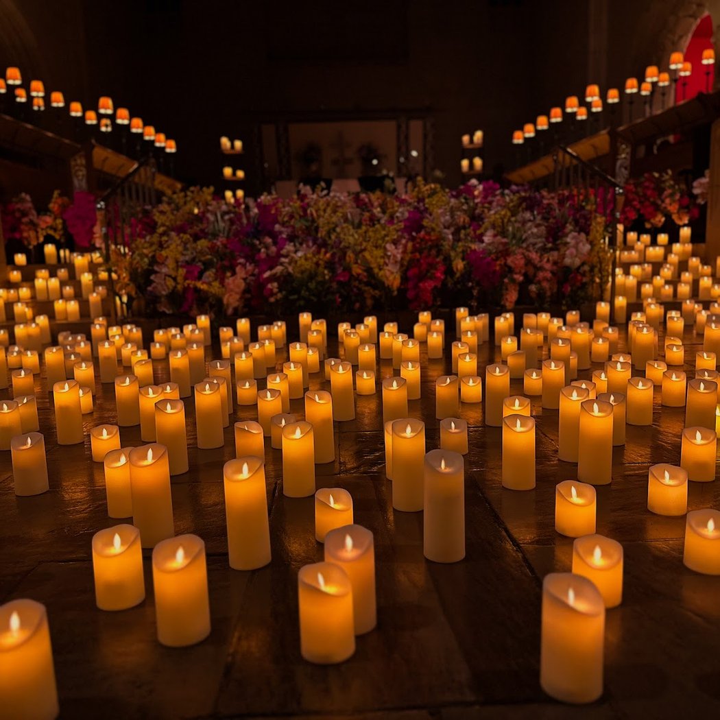 Candlelight: Tribute to Adele 1