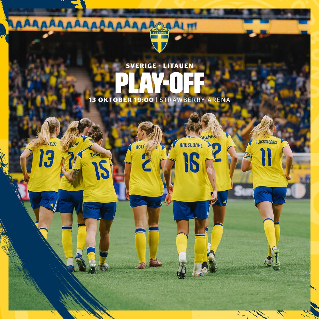 Sweden–Lithuania 2