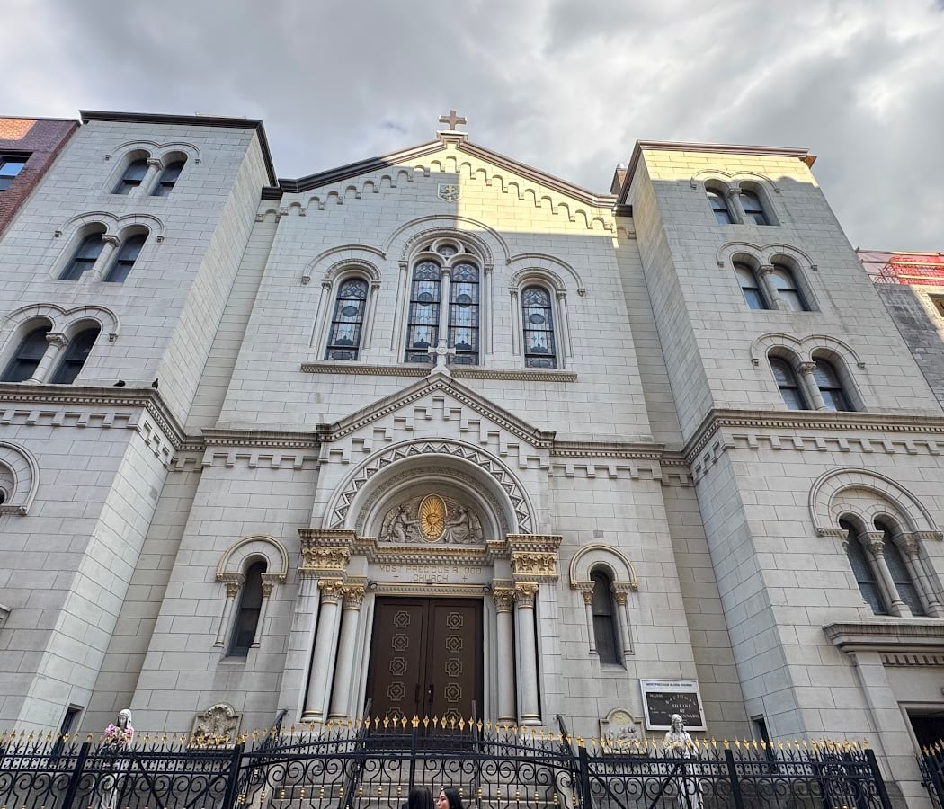 Feast of San Gennaro 2