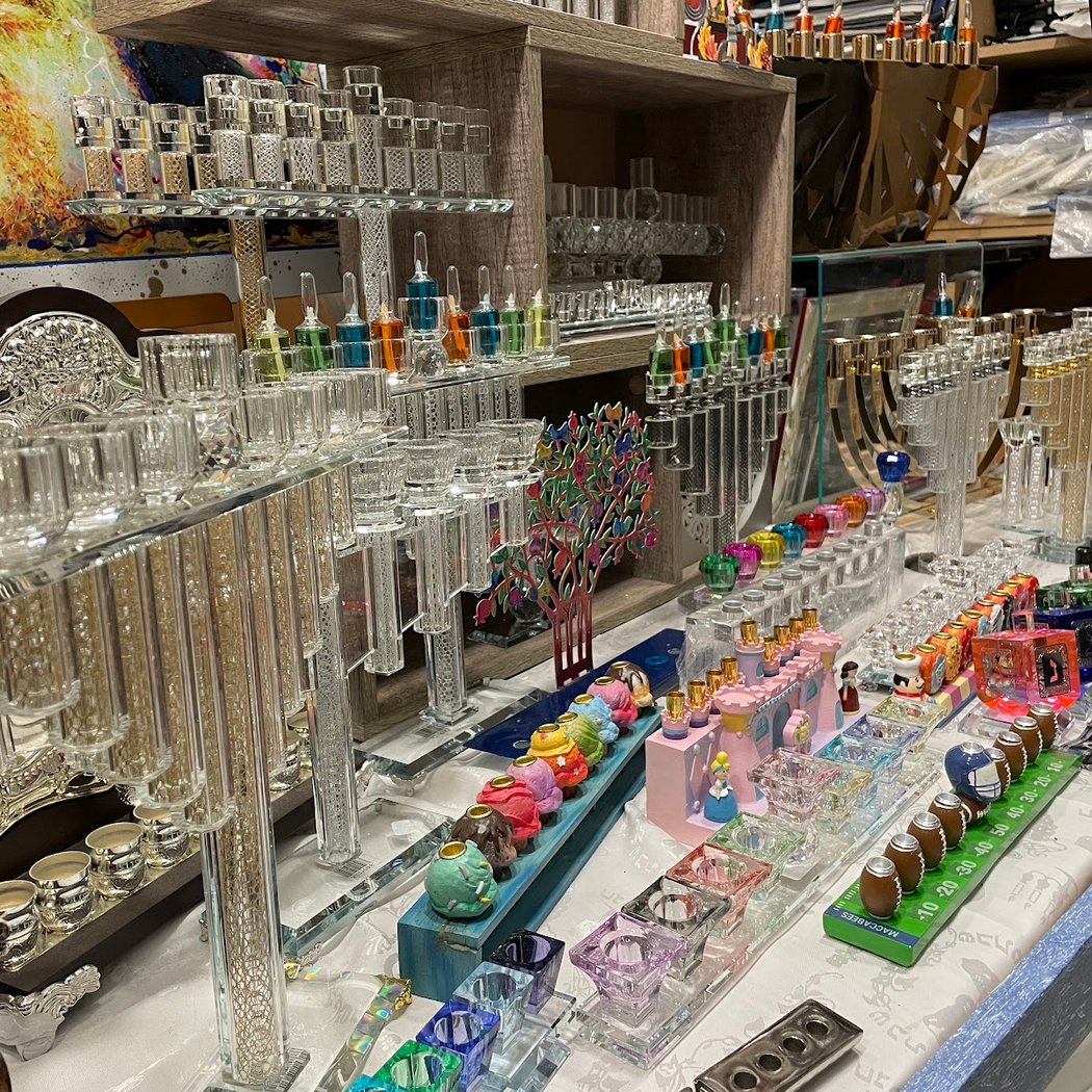 Silver Store 1