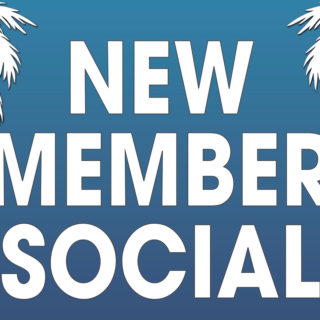 New Member Social