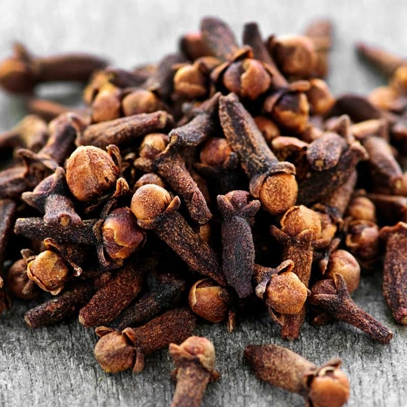 Madikeri Spices 1