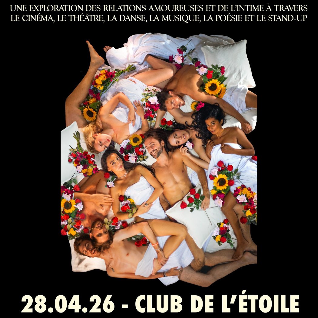 Nuit d'Amour 1